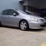 Jual Peugeot 307 Sporty '03 AT Low milleage