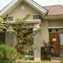 jual rumah depok minimalis murah