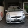 JUAL TOYOTA YARIS E AUTOMATIC 2009