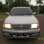 Jual Toyota Kijang krista diesel 2500cc, thn 2001, tgn kedua