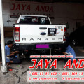 Bengkel Mobil JAYA ANDA Di Surabaya. Perbaikan Onderstel Mobil Bergaransi. Servis Onderstel