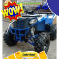 Wa O82I-3I4O-4O44, Harga motor atv murah 125cc Kab. Kep. Aru