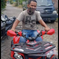 Wa O82I-3I4O-4O44, Harga motor atv murah 125cc Kota Padang Panjang