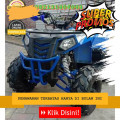 Wa O82I-3I4O-4O44, Harga motor atv murah 125cc Kab. Kubu Raya