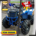 Wa O82I-3I4O-4O44, Harga motor atv murah 125cc Kab. Wakatobi