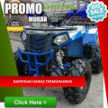 Wa O82I-3I4O-4O44, Harga motor atv murah 125cc Kab. Sarolangun