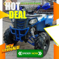 Wa O82I-3I4O-4O44, Harga motor atv murah 125cc Kab. Tulang Bawang