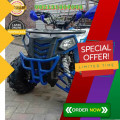 Wa O82I-3I4O-4O44, Harga motor atv murah 125cc Kab. Pulau Morotai