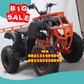 Wa O82I-3I4O-4O44, MOTOR ATV 200 CC  Kab. Gayo Lues