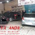 Servis Onderstel Bergaransi JAYA ANDA Surabaya