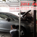 BENGKEL Mobil JAYA ANDA surabaya