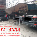 Servis Onderstel Bergaransi JAYA ANDA Surabaya