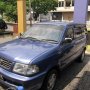 Jual Toyota Kijang 2001 Semarang Only 105jt