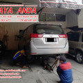 BENGKEL Mobil JAYA ANDA surabaya