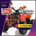 Wa O82I-3I4O-4O44, motor atv murah 125cc Kab. Majene