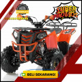 Wa O82I-3I4O-4O44, motor atv murah 125cc Kab. Morowali Utara