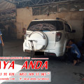 Bengkel JAYA ANDA Spesialis Onderstel Mobil di Surabaya