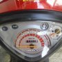 Jual Over kredit MIO Red 2010 Akhir Murah