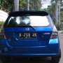 Jual Honda Jazz Idsi AT 2006 