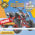 Wa O82I-3I4O-4O44, penjual  motor atv 125 cc harga murah  Kab. Mempawah