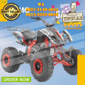 Wa O82I-3I4O-4O44, penjual  motor atv 125 cc harga murah  Kota Bau Bau