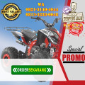 Wa O82I-3I4O-4O44, penjual  motor atv 125 cc harga murah  Kab. Manggarai Timur