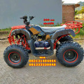Wa O82I-3I4O-4O44, MOTOR ATV 200 CC  Kota Tidore Kep.