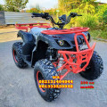 Wa O82I-3I4O-4O44, MOTOR ATV 200 CC  Kab. Minahasa Tenggara