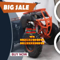 Wa O82I-3I4O-4O44, MOTOR ATV 200 CC  Kab. Bombana