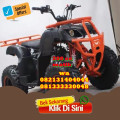 Wa O82I-3I4O-4O44, MOTOR ATV 200 CC  Kab. Bolaang Mongondow Selatan