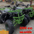 Wa O82I-3I4O-4O44, MOTOR ATV 200 CC  Kab. Penukal Abab Lematang Ilir