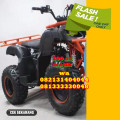 Wa O82I-3I4O-4O44, MOTOR ATV 200 CC  Kab. Tapin