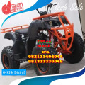 Wa O82I-3I4O-4O44, MOTOR ATV 200 CC  Kab. Timor Tengah Utara