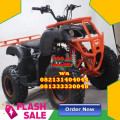 Wa O82I-3I4O-4O44, MOTOR ATV 200 CC  Kab. Hulu Sungai Utara