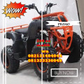 Wa O82I-3I4O-4O44, MOTOR ATV 200 CC  Kab. Belu