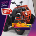 Wa O82I-3I4O-4O44, MOTOR ATV 200 CC  Kab. Nagekeo