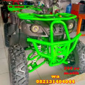 Wa O82I-3I4O-4O44, MOTOR ATV 200 CC  Kab. Halmahera Barat
