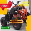 Wa O82I-3I4O-4O44, MOTOR ATV 200 CC  Kab. Soppeng