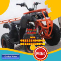 Wa O82I-3I4O-4O44, MOTOR ATV 200 CC  Kab. Wajo