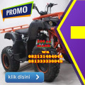 Wa O82I-3I4O-4O44, MOTOR ATV 200 CC  Kota Sawahlunto