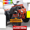 Wa O82I-3I4O-4O44, MOTOR ATV 200 CC  Kab. Pesisir Selatan