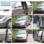 Jual Kia carnival 2001