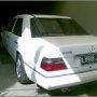 Jual Mecedes Benz E230