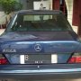 Jual Mercy 300e 1993 | Mercedes Benz Boxer w124 (Not e300 e320 e220 260e 230e 200 )