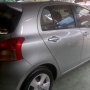 Jual Yaris E AT 2008