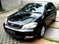 Jual Mobil Toyota Altis G Matic 2001