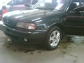 Jual Cepat Suzuki baleno 1997 mesin body bagus