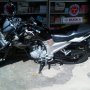 Jual yamaha byson 2010 mulus km rendah