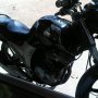 Jual yamaha byson 2010 mulus km rendah