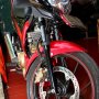 Jual Suzuki Satria FU 2010